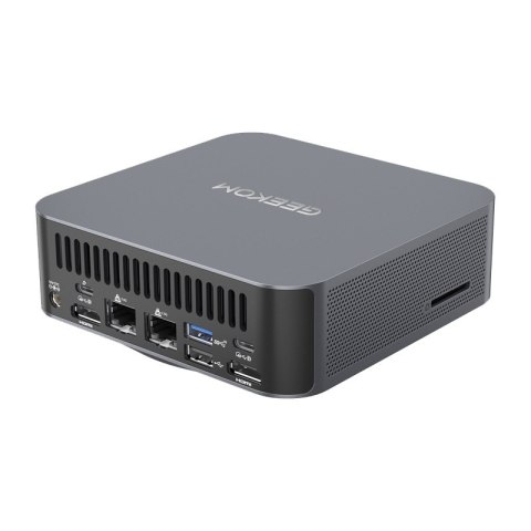 Mini PC GEEKOM GT1-MEGA Intel U9-185H 32GB RAM 2TB + Win11 Pro