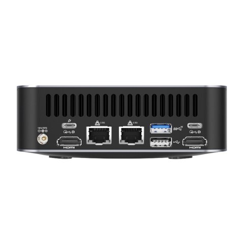 Mini PC GEEKOM GT1-MEGA Intel U9-185H 32GB RAM 2TB + Win11 Pro