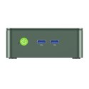 Mini PC GMKtec G3 PLUS Intel N150 16GB RAM + 512GB SSD WIN 11 Pro