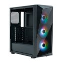 Obudowa do komputera Cooler Master CMP 520 (czarna)