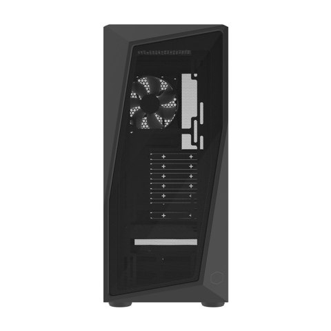 Obudowa do komputera Cooler Master CMP 520L (czarna)