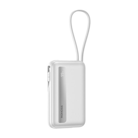 Powerbank Romoss PPR20 20000mAh (biały)