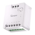 Przełącznik WiFi SONOFF MINI-D Matter (AC/DC 12-48V, styk bezpotencjałowy)