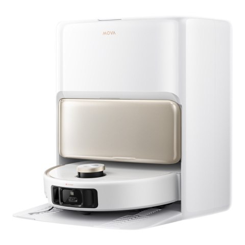 Robot sprzątający MOVA V50 Ultra (biały)