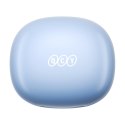 Słuchawki TWS QCY Ailybuds E10 T35 (niebieski)