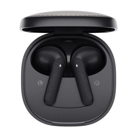 Słuchawki TWS QCY T41 (czarny)