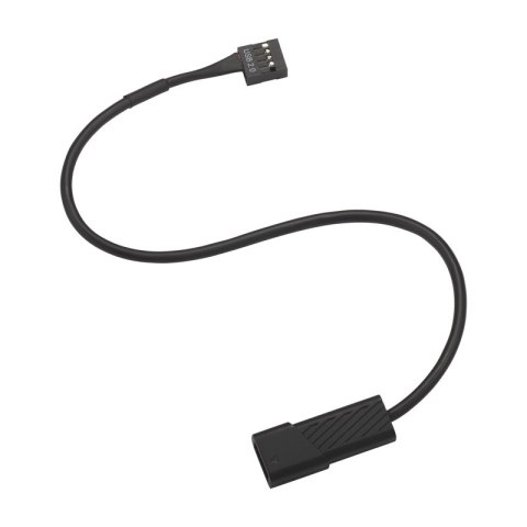 Wentylator Cooler Master SickleFlow Edge 120 ARGB (biały)