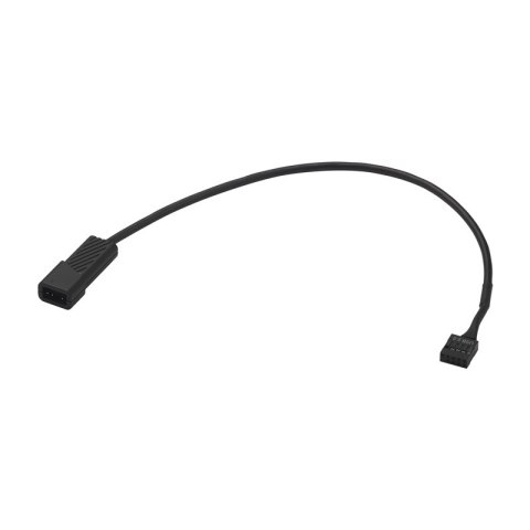 Wentylator Cooler Master SickleFlow Edge 120 ARGB (czarny)