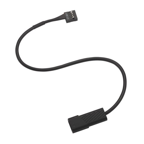 Wentylator Cooler Master SickleFlow Edge 120 ARGB (czarny)