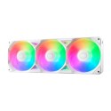 Wentylator Cooler Master SickleFlow Edge 360 ARGB (biały)