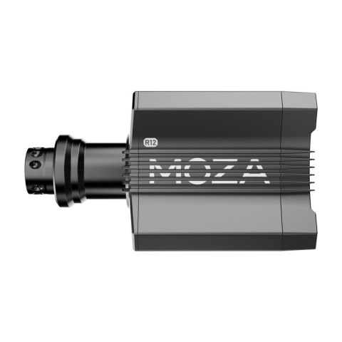 Baza kierownicy Moza Racing R12 V2 RS081 (PC)