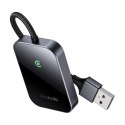 Bezprzewodowy adapter CarPlay z kablem USB McDodo CA-7210 czarny