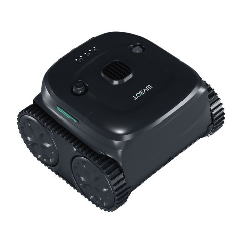 Bezprzewodowy robot do czyszczenia basenów Wybot C2 Pro Vision