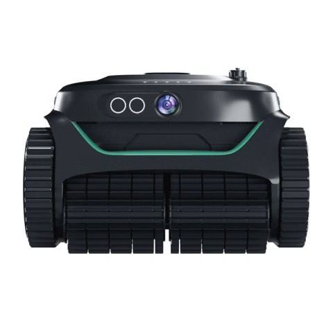 Bezprzewodowy robot do czyszczenia basenów Wybot C2 Pro Vision