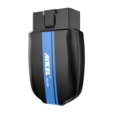 Bezprzewodowy skaner diagnostyczny OBD2 Ancel BD300