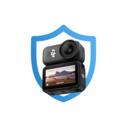 DJI Care Refresh Osmo Nano (plan roczny) - karta