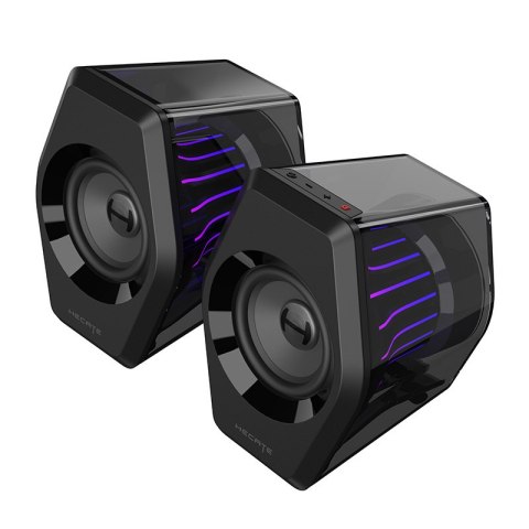Edifier Hecate G2000 PRO Speakers Black