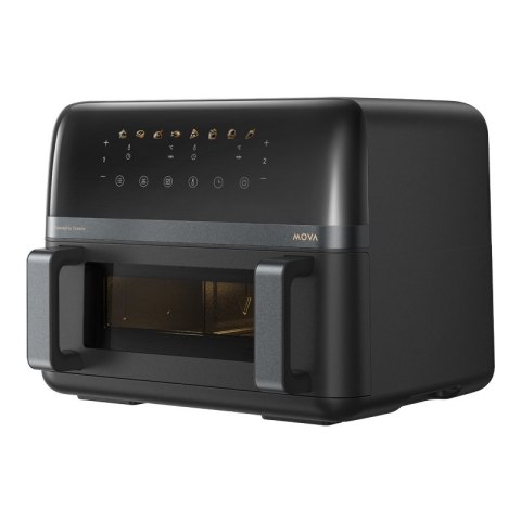 Frytkownica beztłuszczowa MOVA FD20 Pro