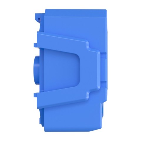 Inteligentny 1-kanałowy moduł przełącznika WiFi ze stykiem beznapięciowym DC Avatto WSM16-DC-1