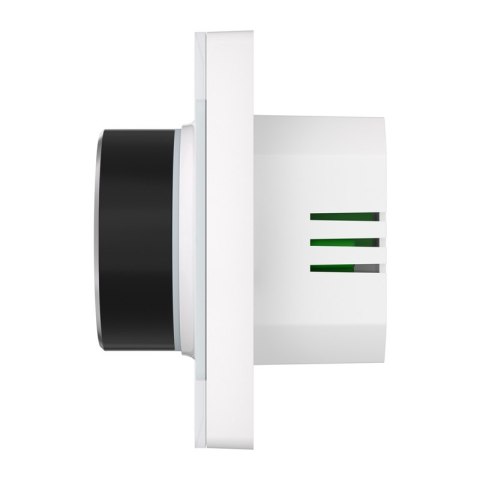 Inteligentny termostat WiFi Avatto WT20R-BH-3A-W-WiFi