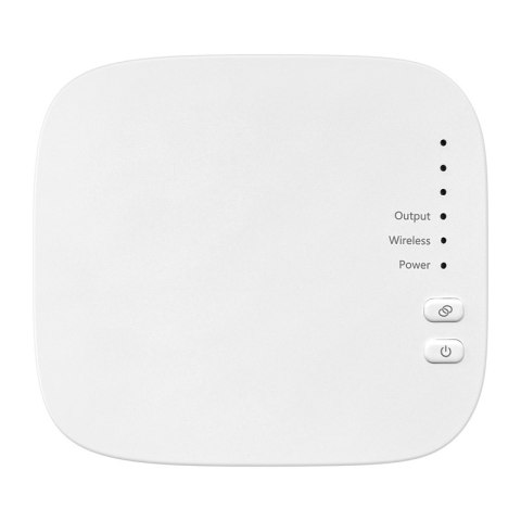 Inteligentny termostat WiFi Avatto WT598-1T1