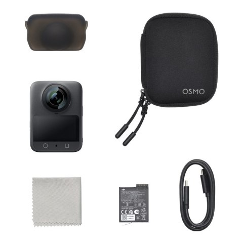 Kamera DJI Osmo 360 Standard Combo