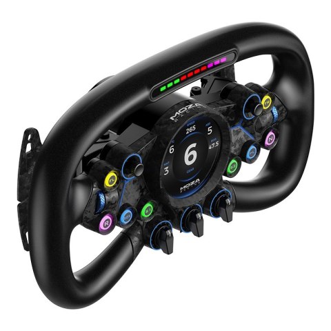 Kierownica gamingowa Moza Racing Vision GS RS064 (PC)