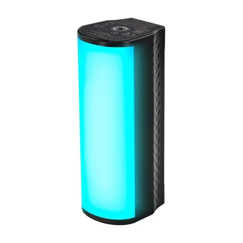 Kolorowa lampa fotograficzna Neweer TL97C RGB LED