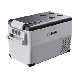 Lodówka samochodowa Euhomy CF001-35GR, 30L