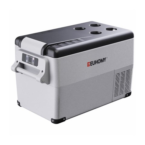 Lodówka samochodowa Euhomy CF001-35GR, 30L