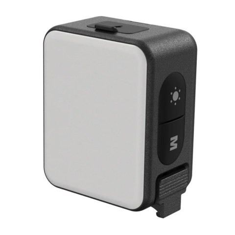 Oświetlenie / lampka Telesin do DJI Action 5 Pro / 4 / 3