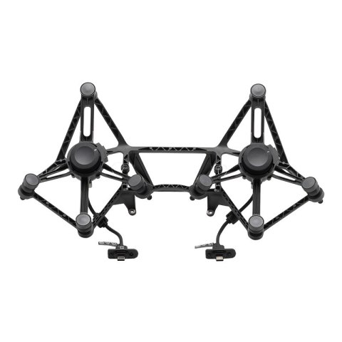 Podwójne mocowanie gimbala DJI Matrice 400