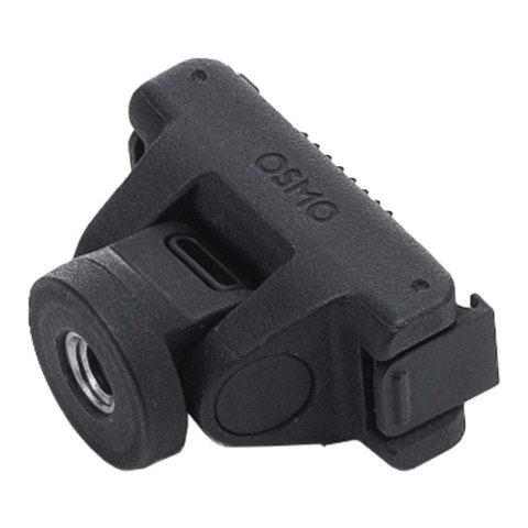Regulowane mocowanie adaptera z szybkim odłączaniem DJI Osmo
