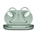 Słuchawki QCY Crossky R70 bezprzewodowe (zielone)
