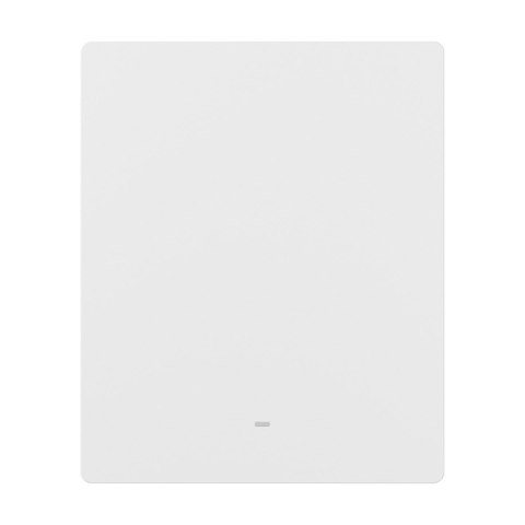Smart dotykowy przełącznik ścienny Sonoff ZBM5-1C-80W (1-kanałowy) Zigbee