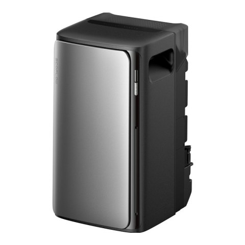 Smart magazyn energii z mikroinwerterem 2w1 EcoFlow STREAM Pro