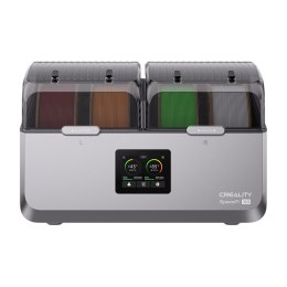 Suszarka do filamentu Creality SpacePi X4