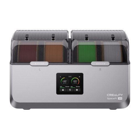 Suszarka do filamentu Creality SpacePi X4
