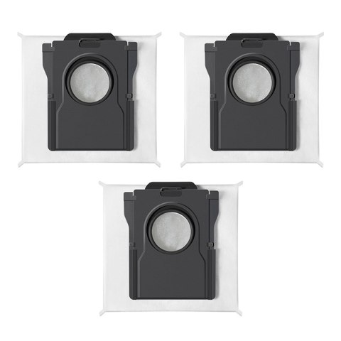 Worek na kurz do odkurzacza MOVA P10 Ultra, P10 Pro Ultra, S20 Ultra, E30 Ultra, P20 Ultra, G30S Ultra, P50 PU, V50 U, P50s U, P