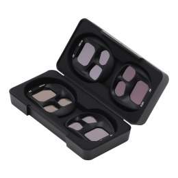 Zestaw filtrów ND do dronów DJI Mavic 4 Pro (ND8/16/32/64)