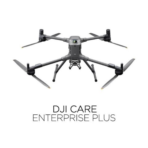 DJI Care Enterprise Plus Matrice 400 - kod elektroniczny