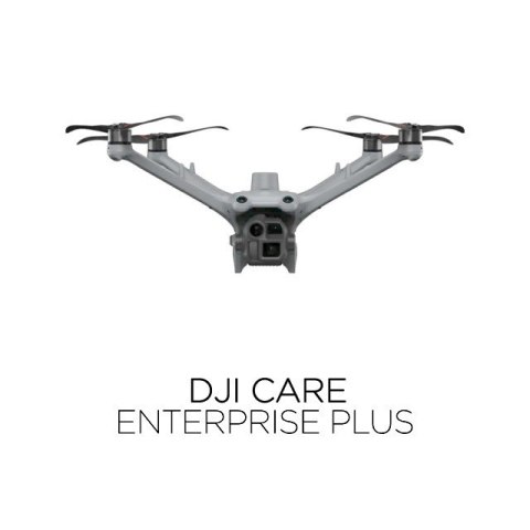 DJI Care Enterprise Plus Matrice 4D - kod elektroniczny