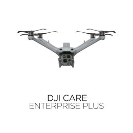 DJI Care Enterprise Plus Matrice 4TD - kod elektroniczny