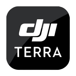 DJI Terra Standard - 1 rok - kod elektroniczny