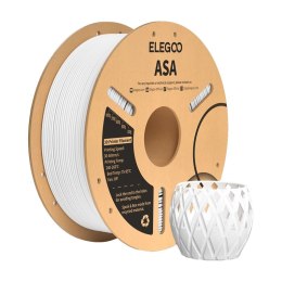 Filament ASA ELEGOO (Biały)