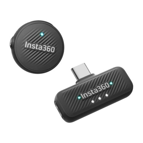 Insta360 Mic Air (1 TX + 1 RX)