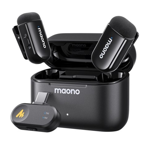 Mikrofon Maono WM622 PC2