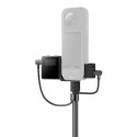 Mocowanie mikrofonu do Insta360 X5 Invisible Mic Cold Shoe (RODE Mic)