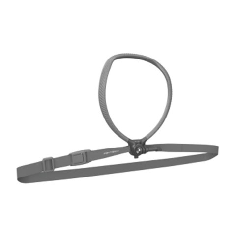 Mocowanie na klatkę piersiową PGYTECH do kamer sportowych i smartfonów