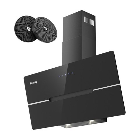 Okap kuchenny IsEasy TV52A90D4-CC-I2